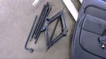 Dodge Ram 1500 2004 Tools Jack 660186. Fixed Price $104.90.