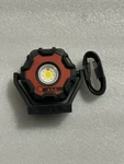 Matco Tools Rechargeable Led 1000 Lumen Flood Light With Uv. Fixed Price $49.96.