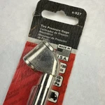 Milton Angled Dual Head Truck Tire Service Gauge 20-120 Psi Pocket Clip Usa S927. Fixed Price $14.99.