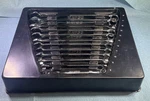 Matco Piece Long Metric Combination Wrench Set Part No. SMCLM122K. Fixed Price $244.99.