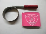 Miller Tool C-4378 Caliper Piston & Boot Disc Brake Installer. Fixed Price $34.43.