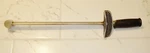 Vintage Craftsman 4464 Torque Wrench Made Usa 19" Long #1576591. Fixed Price $12.65.