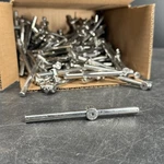 Snap On Tools 1/4 T-bar TM-5 Sliding Breaker. Fixed Price $19.99.