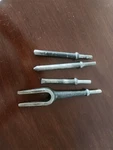 Snap On Tools Air Hammer Ball Joint PH63, PH59, Flat Chisel PH55B, PH73, PH57B. Fixed Price $130.00.