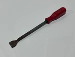 Mac Tools Usa SP16A Carbon Gasket Scraper Chisel - Red Hard Handle. Fixed Price $29.99.