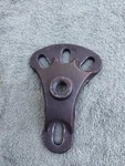 Snap Axle Yoke CJ-123-1 For Rear Puller Set CJ2003A Only. Fixed Price $55.24.