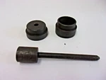 * Ford Otc 204-S062 Rotunda T81P-5493-B Central Arm Bushing Tool Set. Fixed Price $26.95.