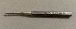 Mac Tools Pin Punch Chisel Usa PP4. Fixed Price $13.00.