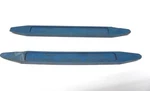 Kent Moore J-28628-4 Trim And Molding Installation/remover Tool Set One Altered. Fixed Price $11.99.