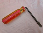 Matco SP131 Spring Release Tool 1968 Mercury Cougar XR7 Hard Handle Usa S15. Fixed Price $75.00.