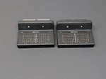 Miller Tool 8443-32 Right And Left 32-WAY Srs Load Adapters. Fixed Price $49.95.