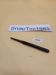Mac Tools SMP4SS 1/8" X 4-3/4" Point Starter Punch Usa. Fixed Price $18.99.