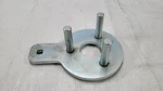 Miller Tool 10386 Vibration Damper Crankshaft Counter Holder 6.1L 6.4L 5.7L Hemi. Fixed Price $249.00.