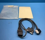 Kent-moore J-39700-325 Breakout Box Abs Adapter Cable With Magnetic Overlay. Fixed Price $36.46.