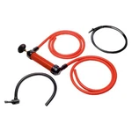 Performance Tool Multi-use Fluid Hand Transfer Pump. Fixed Price $14.95.