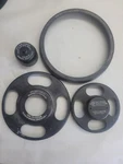 Ford Rotunda Otc T94P-77000-D (307-S274) Clutch Piston Seal Protector Set. Fixed Price $66.49.