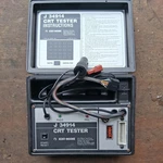 Kent Moore J-34914 Crt Tester Tool Buick Gm Reatta. Fixed Price $70.00.