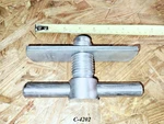 1936-1992 Dodge Truck Axles Specialty Tool Miller C-4202. Fixed Price $59.99.