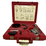 Rotunda Ford Essential Service Tools Set T89P-1000-D 9-PIECE. Fixed Price $186.92.
