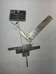 Kent-moore 1962 Buick Rochester 2GC-401 J-9585 Carburetor Tool. Fixed Price $8.00.