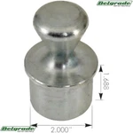 579.TF0237 Lock Pin Plug Gauge 2.0IN Saf Holland TF-0237. Fixed Price $49.95.