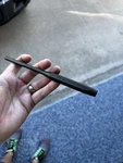 Mac Tools 5/16 Long Taper Drift Punch PPL10SS. Fixed Price $15.00.