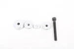 Kent Moore Km Gm J-45228 Pinion Bearing Cup Replacer Tool. Fixed Price $19.95.