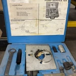 Diesel Injection Pump Service Kit 33333-B Sp Kent-more Check Pics. Fixed Price $175.00.