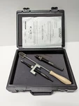 Spx Kent Moore J-36438 / 4250 Nozzle Sleeve Service Set. Fixed Price $200.00.