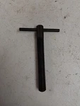 Kent Moore J-24773-5 Pressure Pin Screw For Transmission End Play Fixture Tool. Fixed Price $10.00.