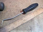 Snap On A173A Pick Black Plastic Handle. Fixed Price $18.00.