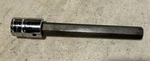 Snap FABLM10 (10MM) Long Hex Socket 3/8 Drive. Fixed Price $21.99.