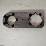 Harley Davidson S&s Cycle 5006 Boring Plate Tool For Evolution And Shovel Case. Fixed Price $299.00.