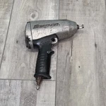 Snap-on Advance Power Tool IM6500HP Automotive Impact Air Wrench Gun (broken). Fixed Price $19.99.