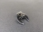 #BO345 Snap On Tools New Crowfoot Open End Wrench 3/8" Drive 21MM FCOM21A. Fixed Price $59.95.