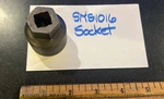 Cornwell Tools Concentric Stud Remover Socket, 1/2 Drive, SMS-1016, Usa. Fixed Price $20.00.