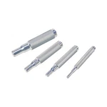 Jb Industries T21024 Swaging Tool Set 1/8"-1/2" Hvac Plumbing Metalworking. Fixed Price $62.69.