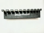 Blue Point Mechanics Time Saver Magnetic 10 Slot Wrench Rack. Fixed Price $9.95.