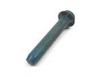 Vintage Used Teal Kent Moore Oil Seal Installer Km #J-28516 Some Storage Wear. Fixed Price $6.49.