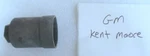 D9 Gm Kent Moore J-37117 Brake Pressure Switch Socket Marine Boat Specialty Tool. Fixed Price $13.59.