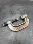 Snap On CJ91 U-joint Puller/ Ball Press. Fixed Price $134.99.