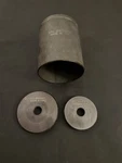 Ford Rotunda 204-362 Otc Front Subframe Bushing Installer Tool Set. Fixed Price $134.95.