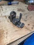 Kent Moore J-43828 Ball Joint Separator Tool C/k Truck J3. Fixed Price $49.99.