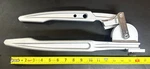 Dszh WK-1012 Pipe Bender 1/2"-3/8" Tubing -aluminum, Copper,. Fixed Price $79.95.