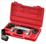 Atd Tools 8696 Deluxe Ball Joint Service Set W/ Case - Brand New. Fixed Price $99.00.