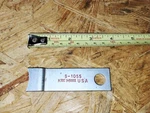 58 59 60 Buick Opel Clutch Specialty Tool Kent Moore. Fixed Price $19.99.