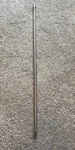 Snap On, FX24A, In, 3/8 Dr, Extension Bar. Fixed Price $50.00.