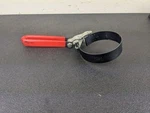 #BK590 Matco Tools MST107 Oil Filter Wrench. Fixed Price $9.95.