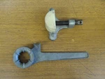 Blue Point Snap-on GA244 Tubing Bender And Made Usa B17. Fixed Price $24.99.