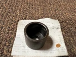 New Genuine Miller 6641 Crankshaft Sprocket Installer Cup Special Tool. Fixed Price $30.00.